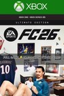 EA SPORTS FC 26 Ultimate Edition (Xbox One & Xbox Series X|S) 🚀 🔑 UK Bargain