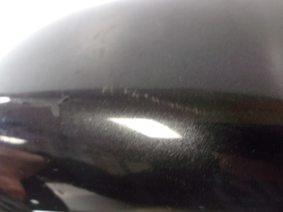 Espejo retrovisor derecho Chevrolet Captiva 2012-2015/2008-2010 Saturn Vue conductor OEM Foto 4 de 4