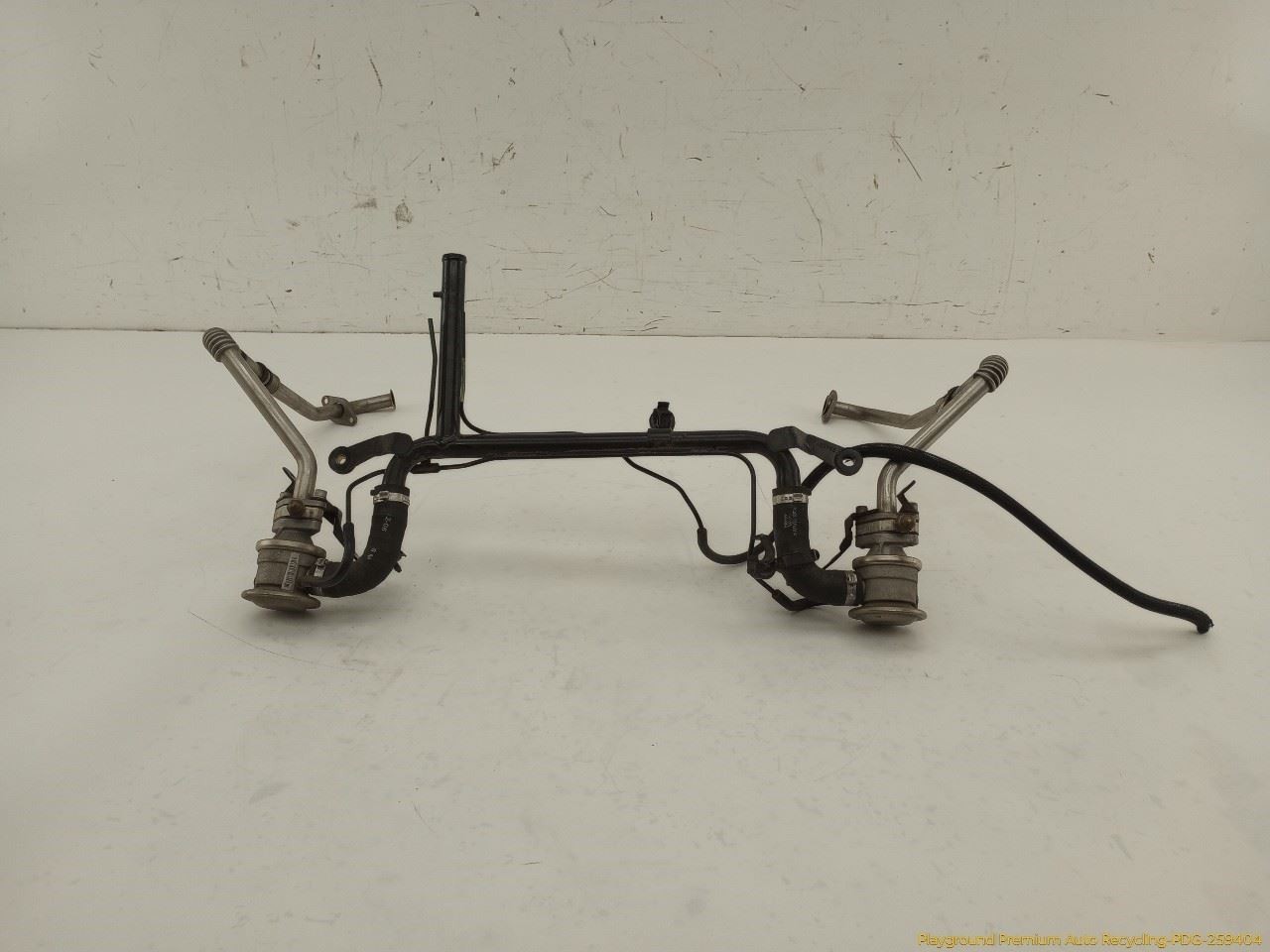 Maserati Quattroporte 2003-2008 Secondary air injection valve