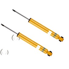 2 Bilstein Sportstoßdämpfer B8 2-24-110600 Hinterachse für PORSCHE CAYENNE