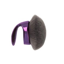 Westmore Beauty Blend Blur Body Brush - Kabuki Brush For Tanning Tattoo