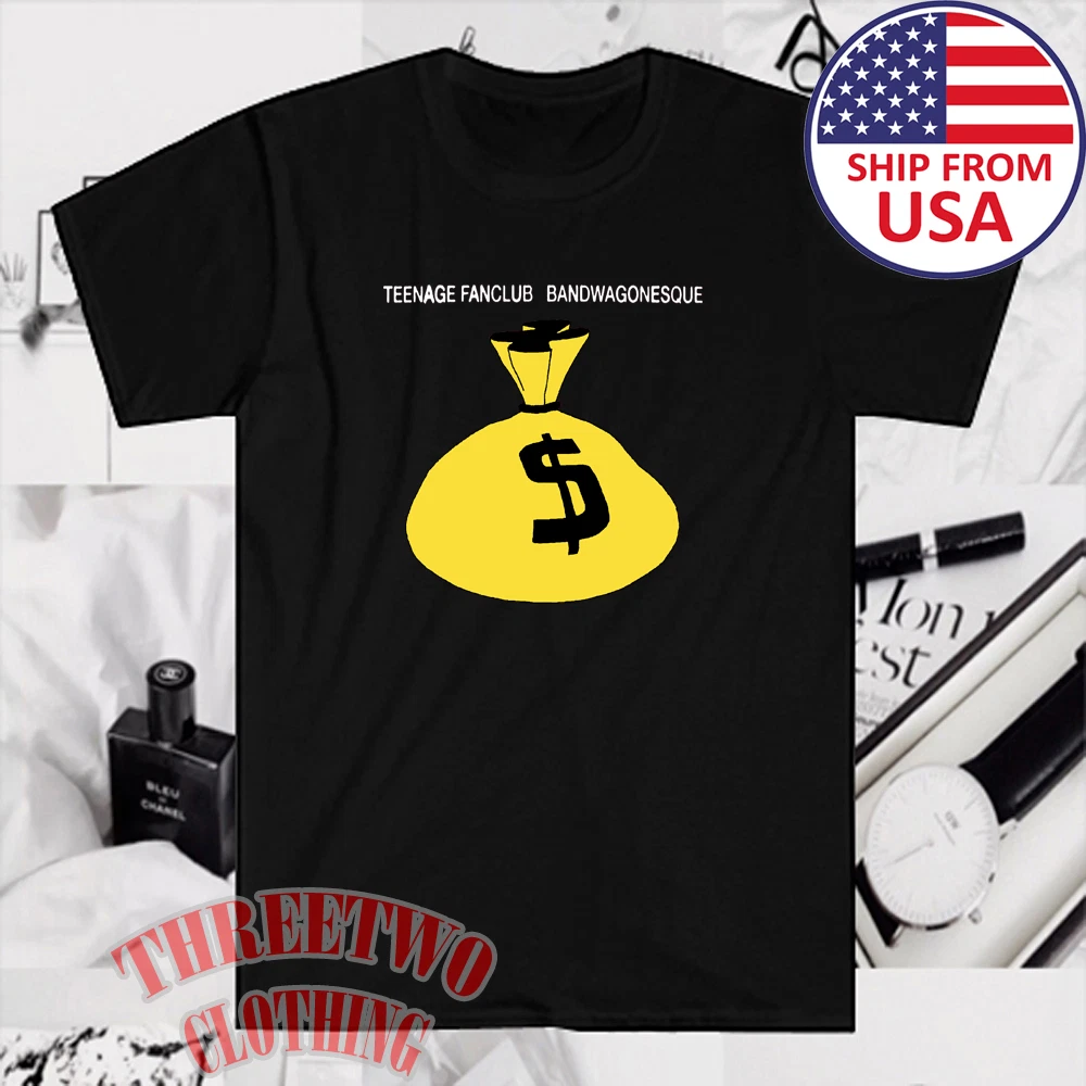 Las mejores ofertas en Teenage Fanclub en Men's T-shirts | eBay