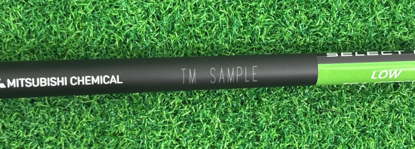 Mitsubishi Chemical Diamana WB 73 Fairway Wood Shaft X Flex TaylorMade Tip 42.5"