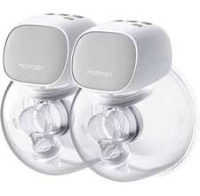 Momcozy S9Pro-K Wearable Breast Pump Brand New