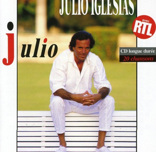 Julio, Julio Iglesias, Very Good