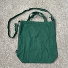 NEW The Cruel Prince Folk Air Owlcrate Green Tote Book Bag Duarte & Greenbriar — photo 10