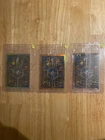 Pokemon Ancient Mew Promo X3 Holo Ungraded Mint Sealed 2000