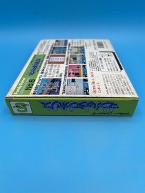 [NEW] MANHATTAN POLICE for Family Trainer Power Pad Famicom Japan - US Seller!