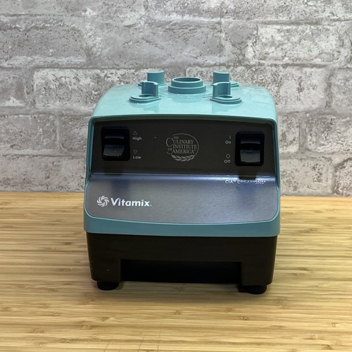 Vitamix Blender VM0102 | Motor Base Only | Please See Pictures - Bild 2 von 6