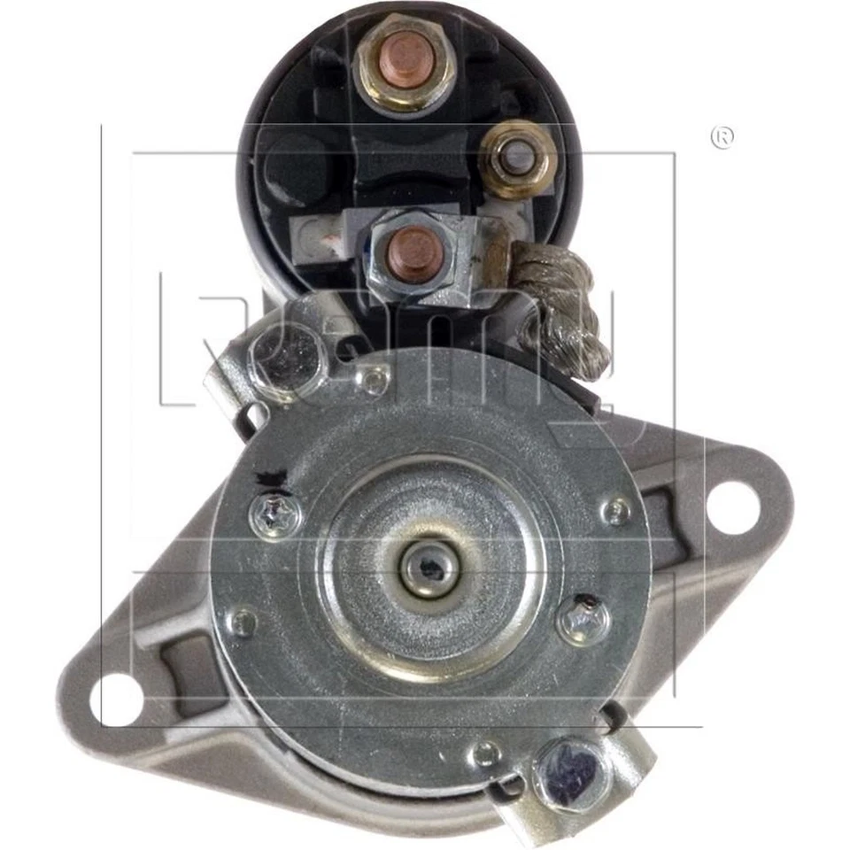 Motor de arranque Remy 96023 para 04-10 Aveo Aveo5 Swift+ Wave Wave5 Foto 3 de 4