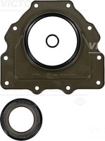 1X Victor Reinz 08-10136-02 Dichtungssatz KurbelgehäUse FüR Mercedes-Benz