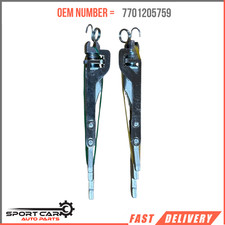 Kits de frein Renault KANGOO