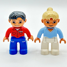 Lego Duplo 6137 My First LEGO DUPLO Supermarket Complete Set