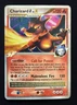 Charizard G Lv.X 143/147 Supreme Victors Holo 2009 Pokémon Card MP
