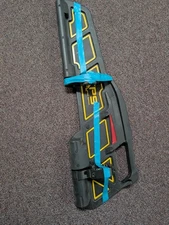 Stryker Power Pro XPS Wing Left Side