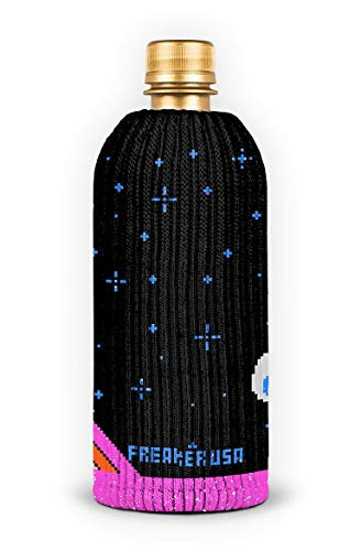 Freaker USA Beverage Insulator - Crotch Rocket Man