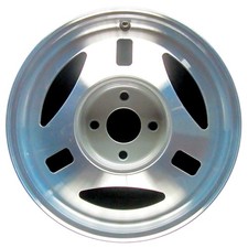 Wheel Rim Ford Mercury Capri Mustang 1979-1989 E3ZZ1007B E1CY1007A OEM OE 1154