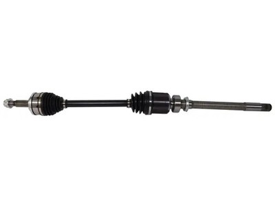 Genuine GSP 19-21 Toyota RAV4 (AWD) CV Axle Assembly  - Front Right NCV69281