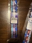 Zak! Disney Frozen Reusable Straws Set with Pouch, Frozen Theme — photo 2