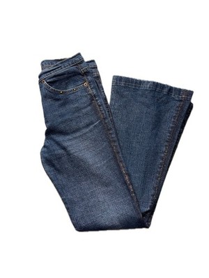 Y2K Flare Jeans - Größe W25