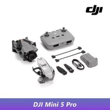 DJI Mini 5 Pro Drone, RC-N3 Controller