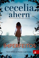 Imperfeitos Cecelia Ahern Taschenbuch Kartoniert / Broschiert Portugiesisch 2016