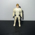 POTF 1984 Luke Skywalker Stormtrooper Kenner Last 17 Vintage Star Wars Figure
