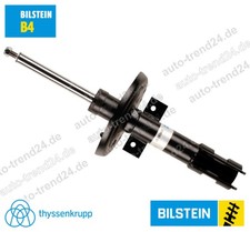 B4 Gasdruckstoßdämpfer vorne u.a.: Renault Megane CC EZ0/1, Bj. 2010-2015