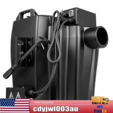 6000W Dry Ice Fog Machine Low Lying Smoke Machine Stage Effect For Wedding Party