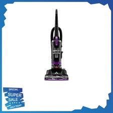 BISSELL Upright Vacuum, PowerForce Helix, Bagless, Lightweight and Powerful