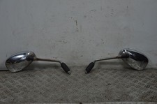 78159 Coppia Specchietti Retrovisori Piaggio Carnaby Cruiser 300 ie dal 2008 al 