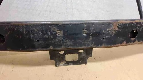 JEEP GRAND CHEROKEE IV WK, WK2 przedni pręt zderzeniowy wzmocnienia M165250R 32540809 - Zdjęcie 6 z 12