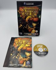 ebay® Auktion 178354862786 | Darkened Skye Nintendo Gamecube PAL Complete Edition sehr guter Zustand CIB Thumbnail of ebay® auction 178354862786 | Darkened Skye Nintendo Gamecube PAL Complete Edition sehr guter Zustand CIB