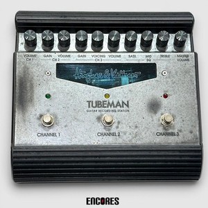 Hughes and Kettner Tubeman | eBay