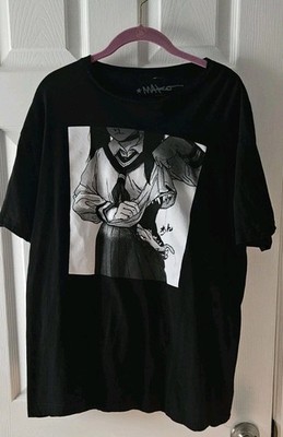 Mako Vice 2021 Hunger Graphic Anime Shirt Size XL 