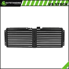 ✅Radiator Grille Air Shutter Assembly 84460245 for Equinox/Terrain Upper 2018