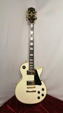 Guitarra eléctrica EPIPHONE Les Paul Custom Pro