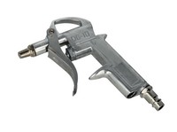 Druckluftpistole 12 Bar Ausblaspistole Kompressor Druckluft Reinigungspistole