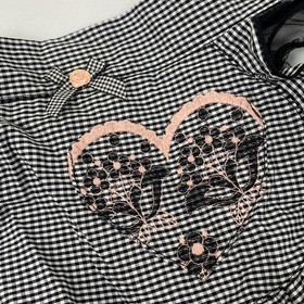 Agent Provocateur Gretel Suspender AP3 Medium New