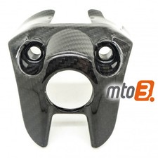 Carbon Zündschloßabdeckung für Ducati Monster 797 2017-2020