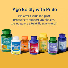 Premium Vitamin B-Complex and Vitamin B-12, Vegetarian Dietary Supplement for...