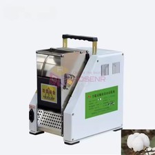 Máquina de desmotado de algodón Linter Gin Algodón Gin Máquina de desmotado de semillas de algodón