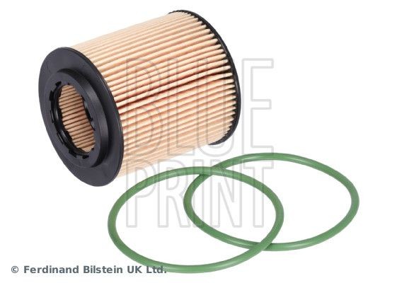 ÖLfilter Blue Print Alfa Romeo 159 (939_) 1.9 Jtdm 16V (939AXC1B, 939AXC12)...-image