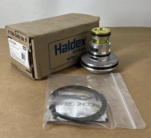 Haldex 800404K Air Dryer Service Purge Valve Kit for Bendix AD-IP AD-IS