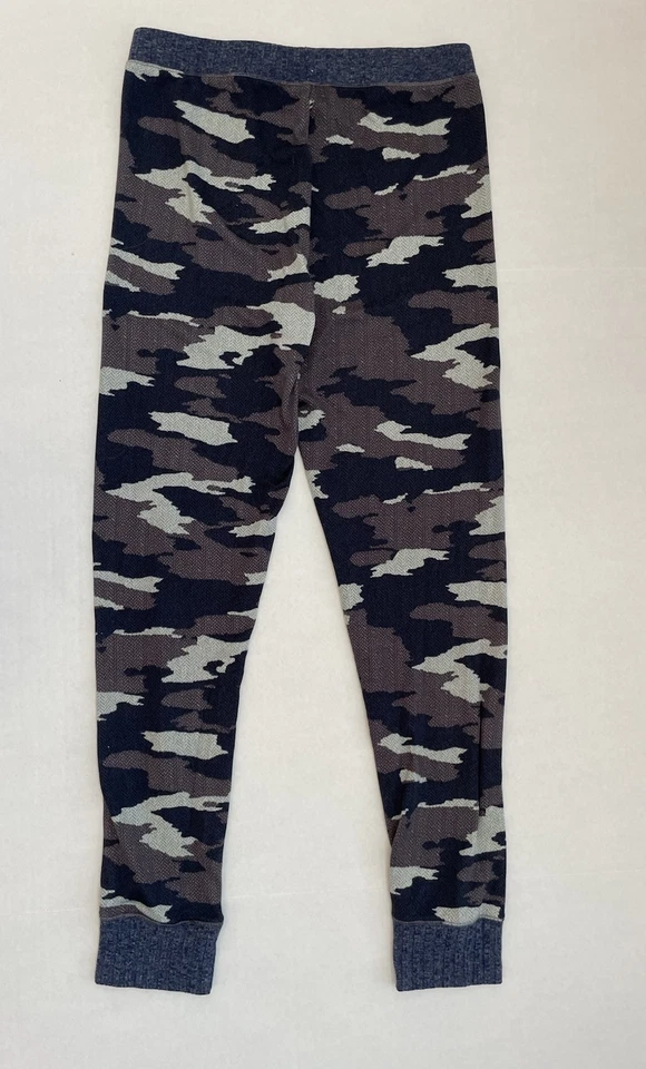 Leggings Cuddl Dubs pequeños grises para mujer camuflaje Foto 3 de 3