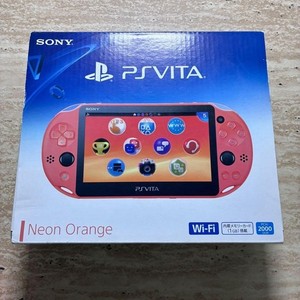 Box PS Vita | eBay