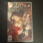 PQube Bustafellows Nintendo Switch Visual Novel Adventure Romance Mature