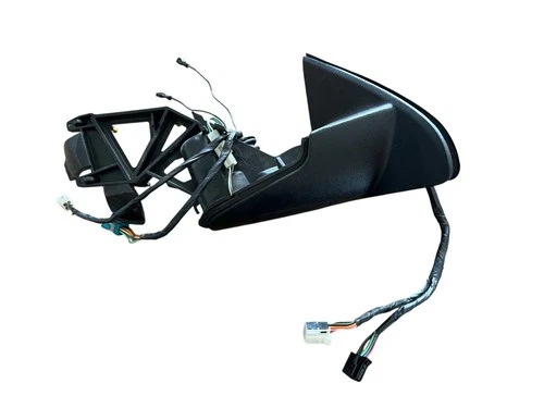 Jeep Grand Cherokee IV WK2 OEM Right Mirror Base w Folding function 10-12 Year