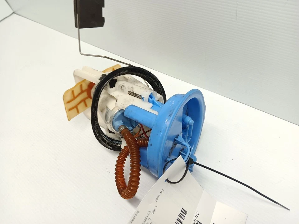 For BMW E46 M3 L6 3.2L 2001-2006 Fuel Pump Module Assembly 16142229684 - Image 2 of 4