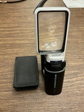 Eschenbach Mobilux Illuminated LED Magnifying...